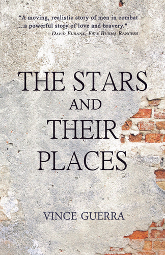 The Stars and Their Places