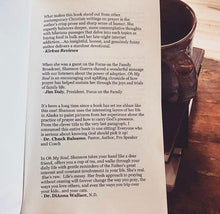 the Oh My Soul series: Encountering God in Honest, Unconventional (and Sometimes Messy) Prayer