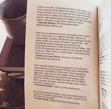 Oh My Soul: Encountering God in Honest, Unconventional (and Sometimes Messy) Prayer