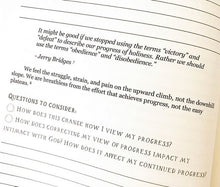 Oh My Soul Companion Journal: Encountering God in Honest Prayer