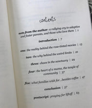 Upside Down: Understanding and Supporting Attachment in Adoptive Families